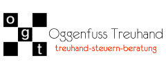 Oggenfuss Treuhand Logo